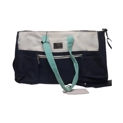 Luiertas (Blauw, Wit) van Stampin' UP!