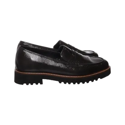 Loafers (Brown) from Mephisto Leather