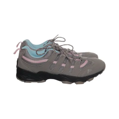 Chaussures de marche (Gris, Rose, Bleu) de Freyling