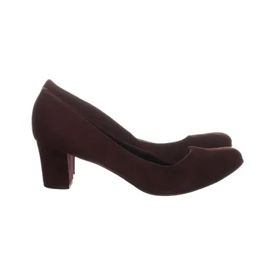 Escarpins (Violet) de Ariane