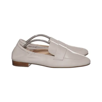 Loafers (Vit) från Högl