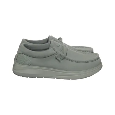 Mockasiner (Grå) från Hey Dude