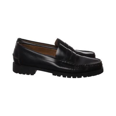 Loafers (Svart) från Sebago Skinn