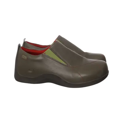 Chelsea boots (Gray) from Birkenstock Leather