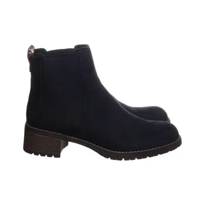 Chelsea boots (Blå) från Graceland