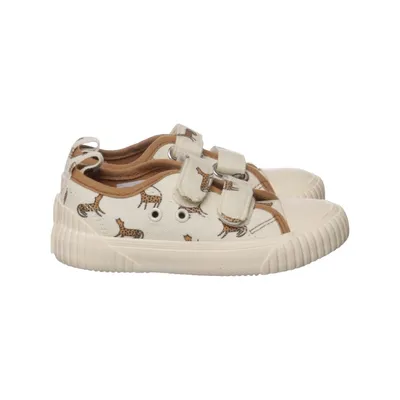 Canvas shoes (White, Multicolored) from Liewood