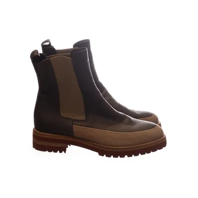 Chelsea boots (Brown) from Pino Convertini