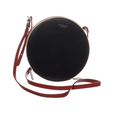 Shoulder-bag (Black, Red) from Radley