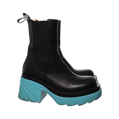 Chelsea boots (Tire) fra Bottega Veneta