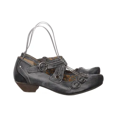 Walking shoes (Gray) from Komono Leather