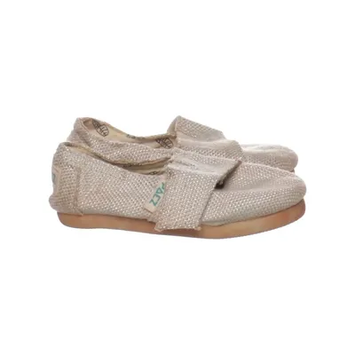 Chaussures d'été en toile (Argent) de PAEZ