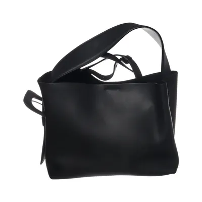 Sac à bandoulière (Noir) de Arket