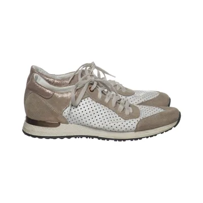 Sneakers (Wit, Beige) van Noclaim