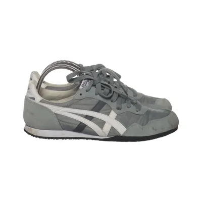 Träningsskor (D109L) från Onitsuka Tiger Skinn