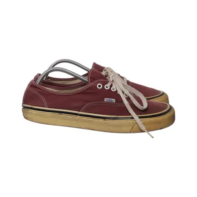 Canvas shoes (Authentic) from Vans