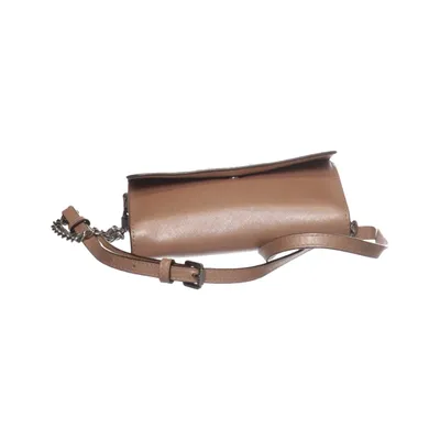 Axelremsväska (Beige) från Michael Kors