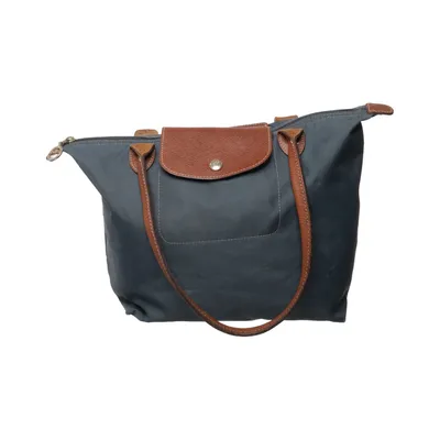 Handväska (Le Pliage) från Longchamp
