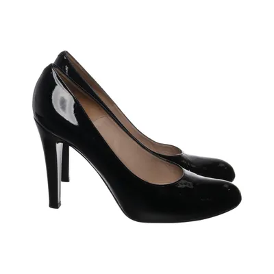 Pumps (Black) from Unisa