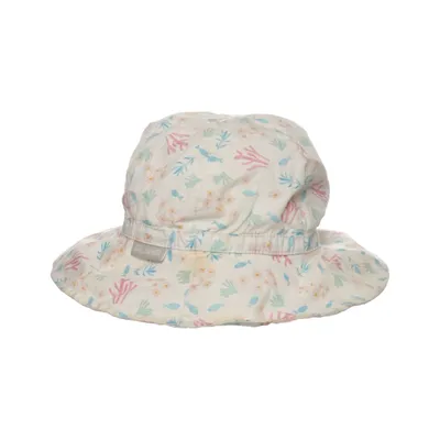 Sun hat (Multicolored) from Alana