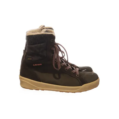 Enkellaarzen (FISS GTX® MID Ws) van Lowa