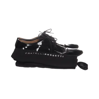 Oxford shoes (Black) from Fratelli Rossetti
