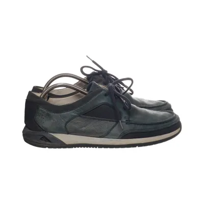 Mockasiner (Blå) från Clarks