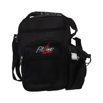Sac à bandoulière (Noir) de Fitline
