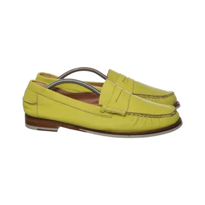 Loafers (Gelb) von Floris Van Bommel