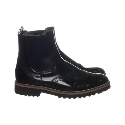 Chelsea boots (Svart, Blå) från Gabor Skinn