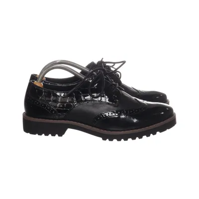 Brogues (Svart) från Jane Klain
