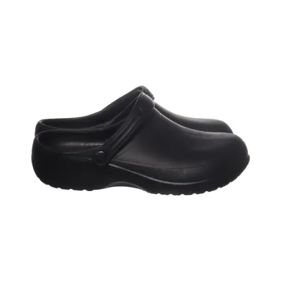 Slippers (Black)