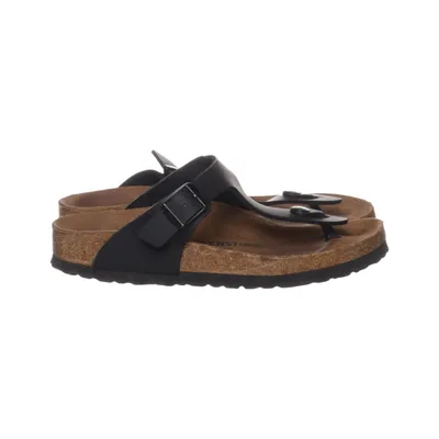 Klipklappere (Sort) fra Birkenstock