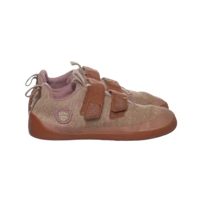 Sneakers (Rosa, Beige) från Affenzahn