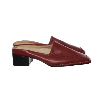 Loafers (Flex) van Relax Ara Leer