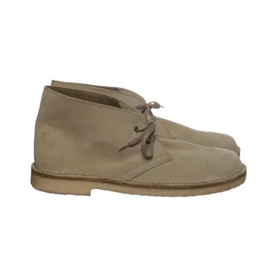 Desert boots (Beige) from T.U.K