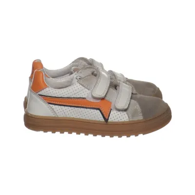 Sneakers (Wit, Grijs) van Naturino