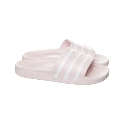 Slip-ins (Pink, White) from Adidas