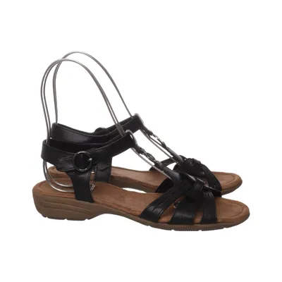 Sandaler (Svart) från Annie G.