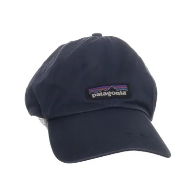 Baseball-Mütze (Blau) von Patagonia Bio-Baumwolle