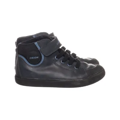 Trainers (Blue) from Geox