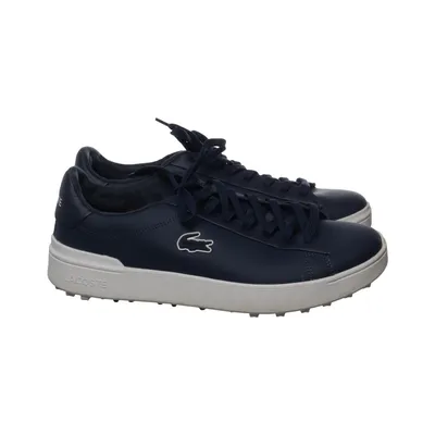 Golfsko (Carnaby Golf) fra Lacoste