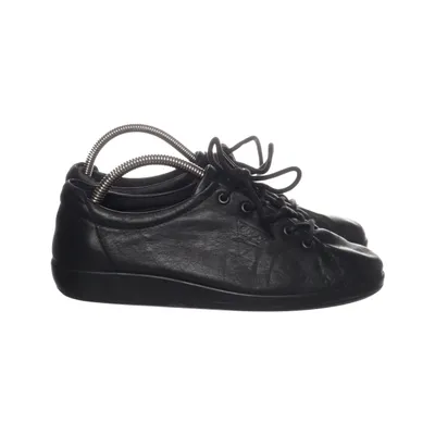 Sneakers (Svart) från Ecco