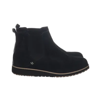 Chelsea boots (Black) from EMU