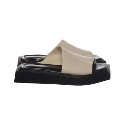 Slip-ins (Zwart, Beige) van Vagabond