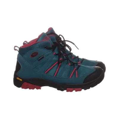 Hiking boots (Blue, Pink, Black) from Eddie Bauer