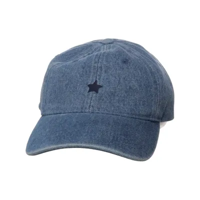 Baseball cap (Blue) from Levi Strauss & Co Cotton