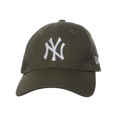 Baseballkasket (9Forty) fra New Era Bomuld