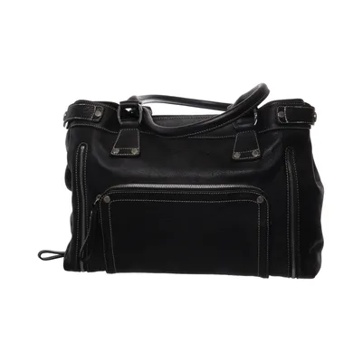Sac à main (Noir) de Longchamp