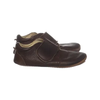 Chaussons pour bébé (Marron) de Froddo Cuir