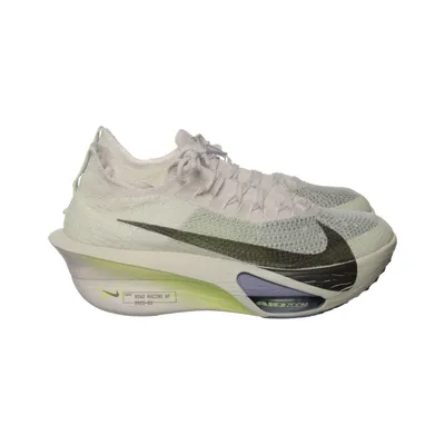 Racingschuhe (Alphafly 3) von Nike